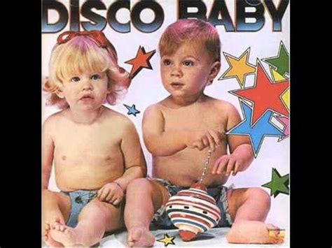 Disco Baby Novibet